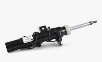 BMW 37116797025 차시 부품 충격 흡수기