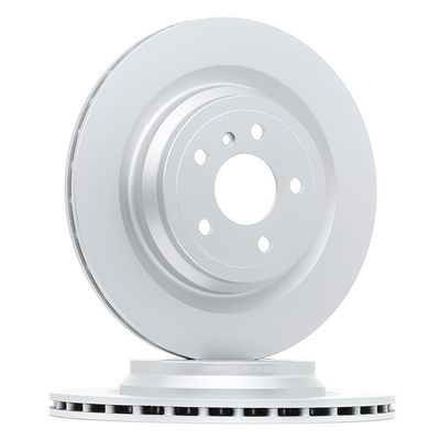 메르세데스 벤츠 1664230112 차체 부품 브레이크 디스크