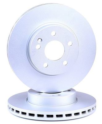 메르세데스 VITO 6364210212 차체 부품 앞 브레이크 디스크