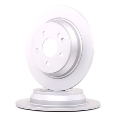 메르세데스 VITO 6364230112 차시 부품 후방 브레이크 디스크
