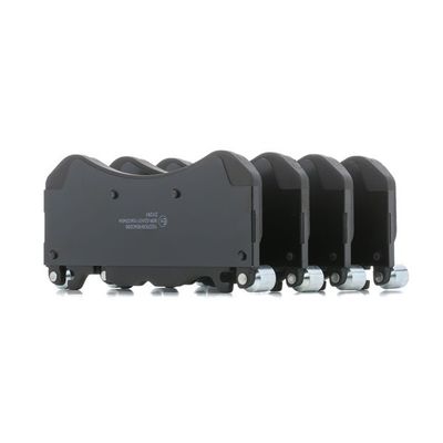 메르세데스 벤츠 0054206620 차체 부품 브레이크 패드 세트