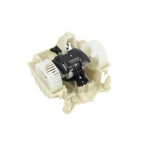 메르세데스 벤츠 2228202214 자동차 AC 및 전기 부품 A / C 히터 블로어 모터