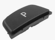 BMW 61319252141 B 차시 부품 기어 레버 주차 버튼