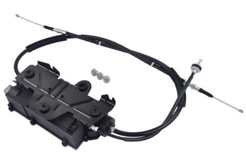 BMW 34436874219 차체 부품 주차 브레이크 작동 장치 제어 장치