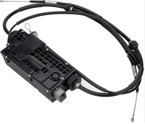 BMW 34436850289 차체 부품 주차 브레이크 작동 장치 제어 장치