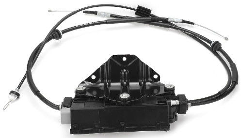 BMW 34436874220 차체 부품 전자 주차 브레이크 작동 장치 모터