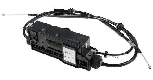 BMW 34436882007 차체 부품 주차 브레이크 작동 장치 제어 장치