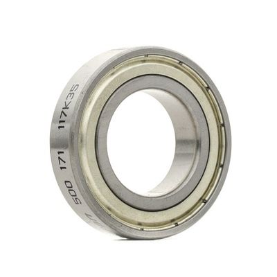 메르세데스 벤츠 0089814325 차시 부품 드라이브 샤프트 지원 베어링