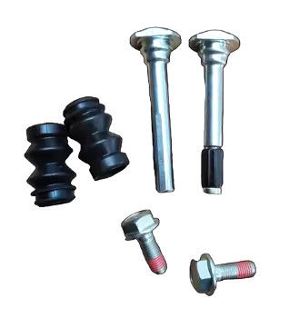메르세데스 스프린터 0004230563 차시 부품 브레이크 칼리퍼 수리 키트