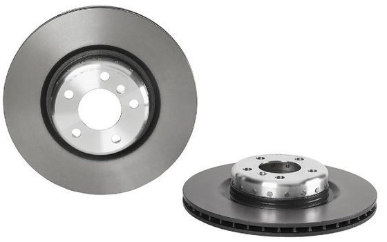 BMW 34206797605 차체 부품 브레이크 디스크