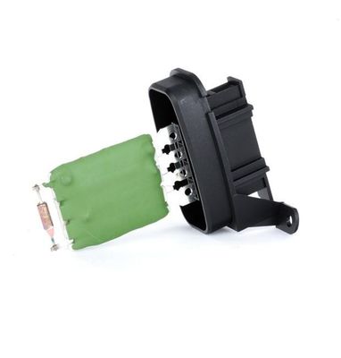 메르세데스 VITO 0018212560 자동차 AC 및 전기 부품 블로어 모터 저항