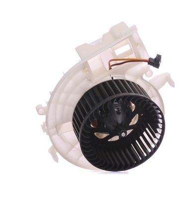 메르세데스 벤츠 1718350004 자동차 AC 및 전기 부품 A/C 히터 블로어 모터