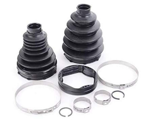 MINI 31609806560 차시 부품 CV 관절 부트 수리 키트