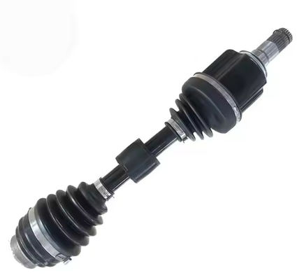 MINI 31608643381 차시 부품 드라이브 샤프트