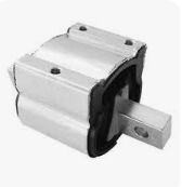 2052400818 변속기 부품 변속기 장착장