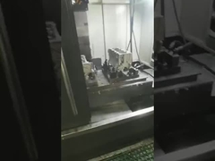 쉬운 조립 자동차 실린더 헤드 036103351L 자동차 실린더 헤드