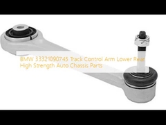 BMW 33321090745 트랙 제어 팔 하단 후단 고강도 자동차 차시 부품