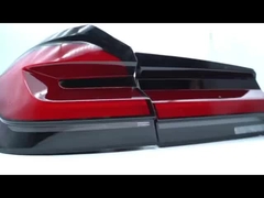 자동차 부품 램프