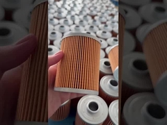 엔진 부품 오일 필터