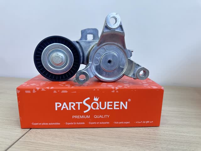BMW 11287505566 엔진 부품 벨트 팽창기
