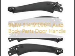 BMW 51419109611 자동차 부품 도어 핸들