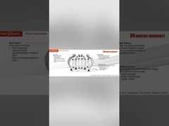 BMW 31121094233 차체 부품 앞 왼쪽 제어 팔