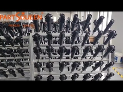 메르세데스 스프린터 9073202900 차시 부품 충격 흡수기