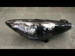 랜드로버 DNJ500170 자동차 AC 및 전기 부품 전등 세척 노즐