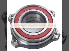메르세데스 벤츠 2309810127 차시 부품 바퀴 베어링