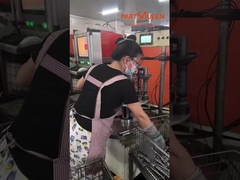 메르세데스 벤츠 1663202613 차시 부품 충격 흡수기