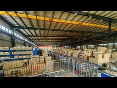 토나노 파츠퀸 창고