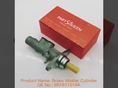 메르세데스 벤츠 0044305301 차체 부품 브레이크 마스터 실린더