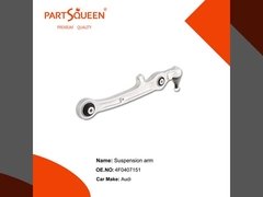 BMW 33326867540 차시 부품 후측 하부 제어 팔