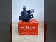 GWMZ41A 엔진 부품 물 펌프