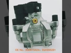 메르세데스 벤츠 2044213281 차시 부품 브레이크 칼리퍼