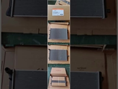 PartsQueen 고품질 라디에이터를 발견하세요