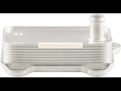 6111880301 엔진 부품 오일 냉각기