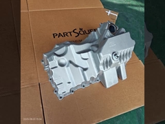 메르세데스 벤츠 2122710080 차체 부품 변속기 오일 캔 가스켓