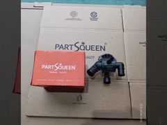 PartsQueen VW SKODA SEAT AUDI용 온도 조절기