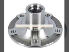 BMW 33416777844 차시 부품 바퀴 허브 후면